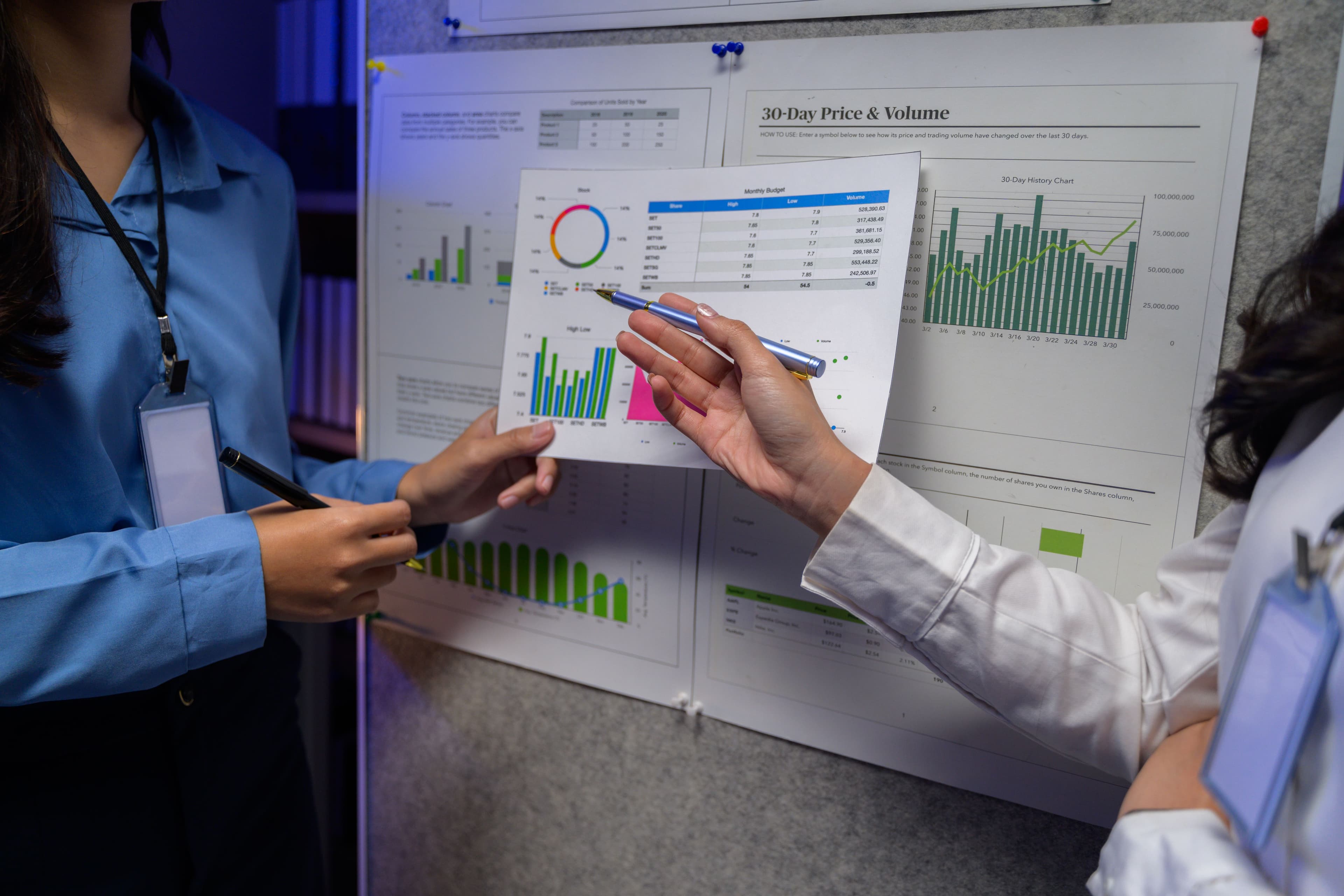 Médico usando KURBUO