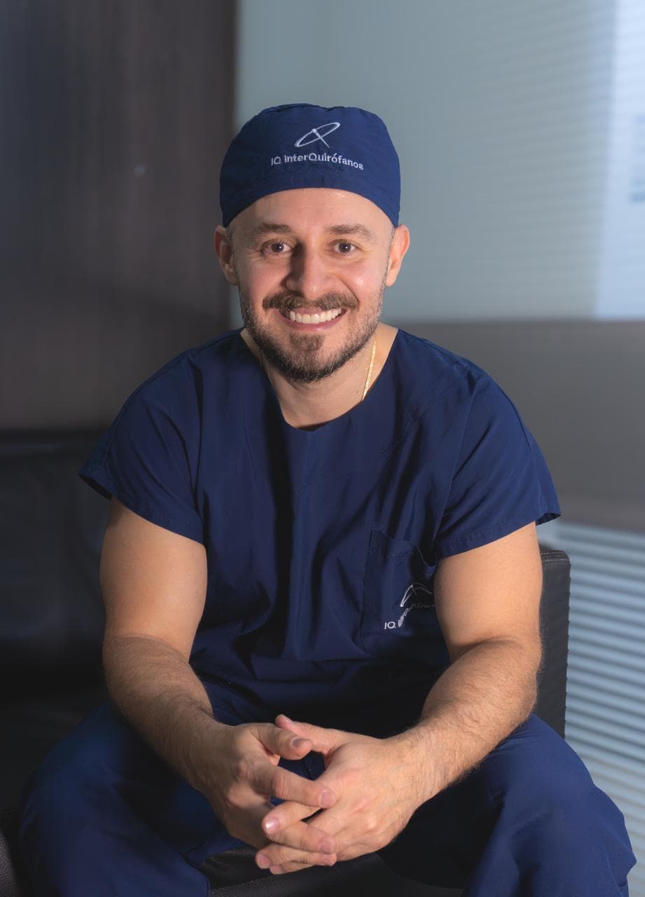 Luis Gabriel Figueroa