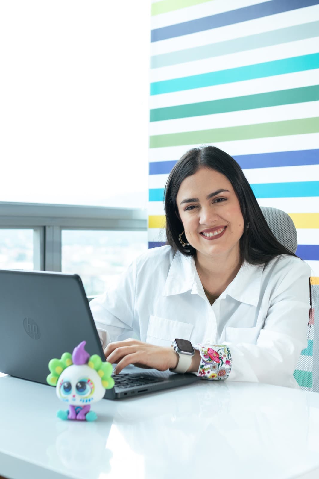 Carolina Arenas Ruiz