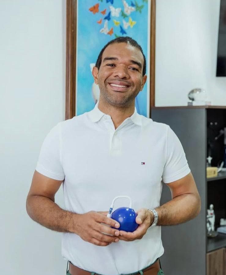 Miguel Angel Oguilve Mendez