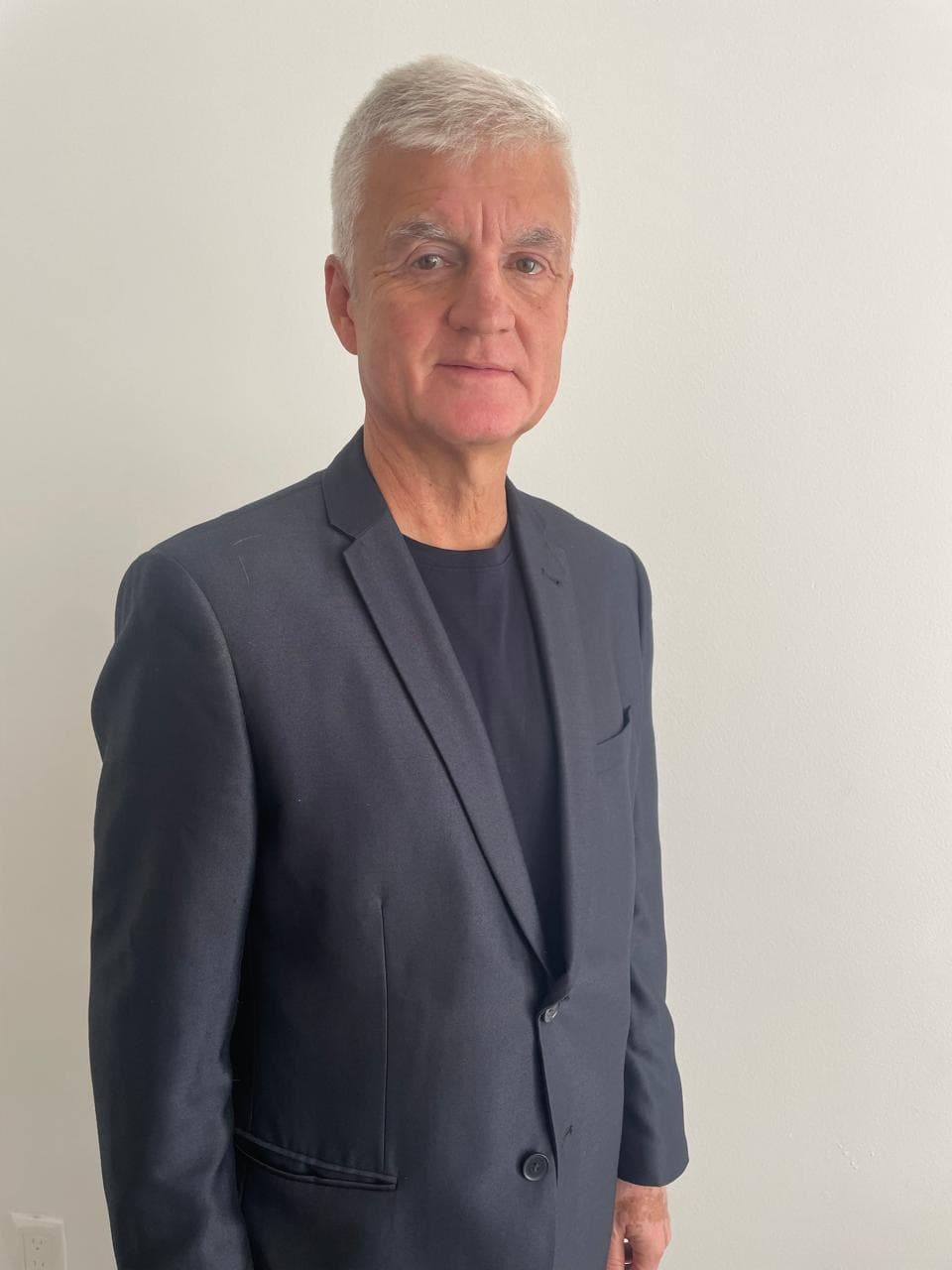 Jose Ivan Ochoa Escobar