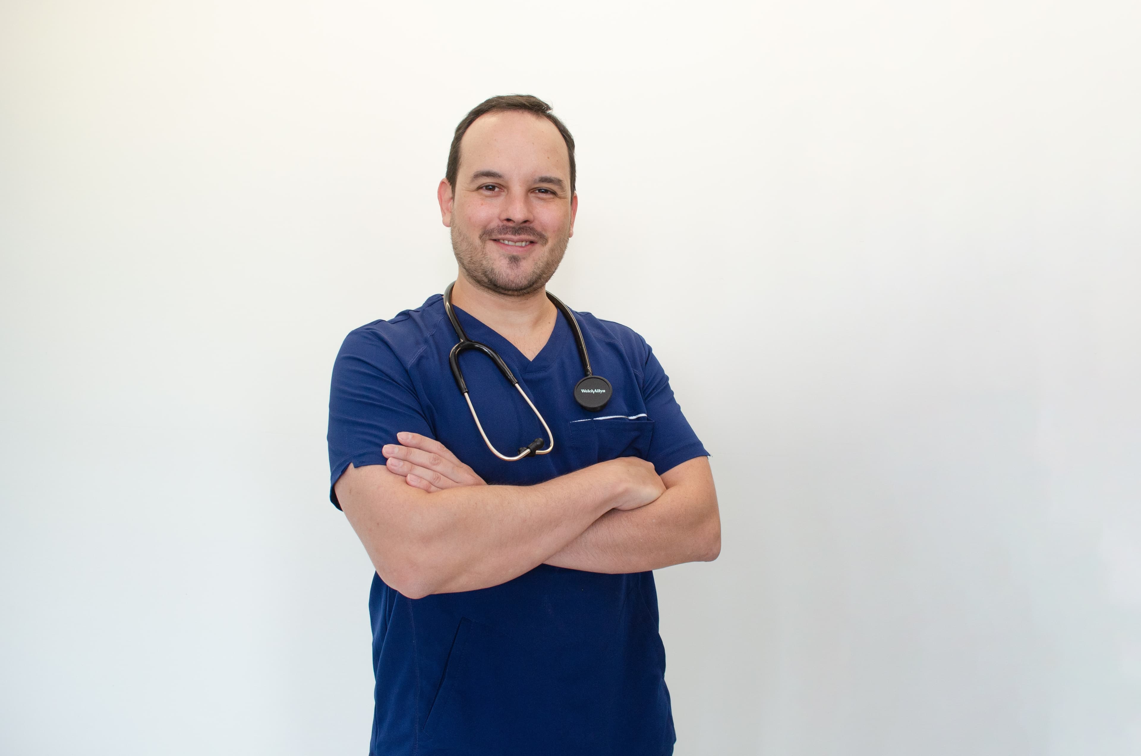 Andrés Fernando Yepes Rios