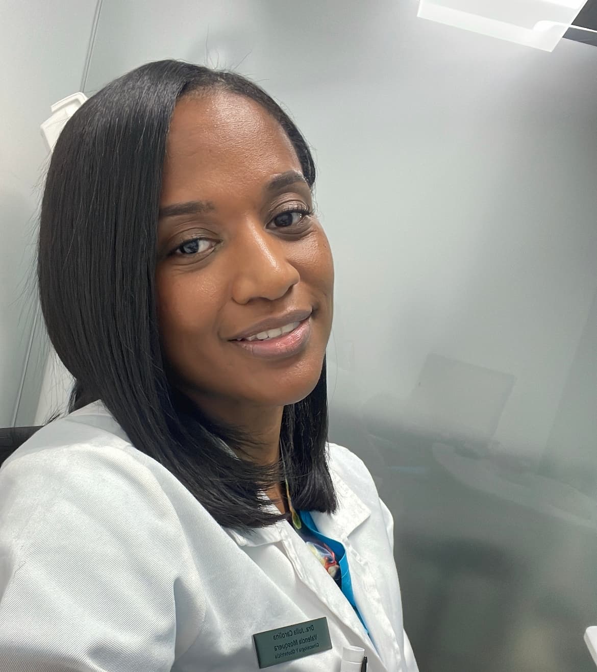 Julia Carolina Valencia Mosquera