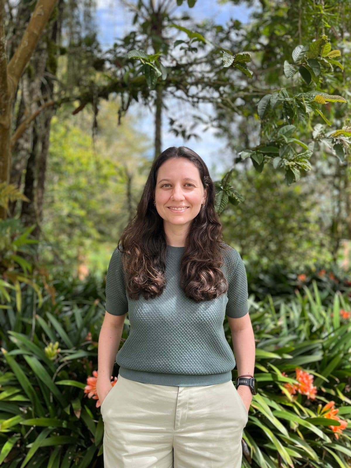 Daniela Parra Dunoyer