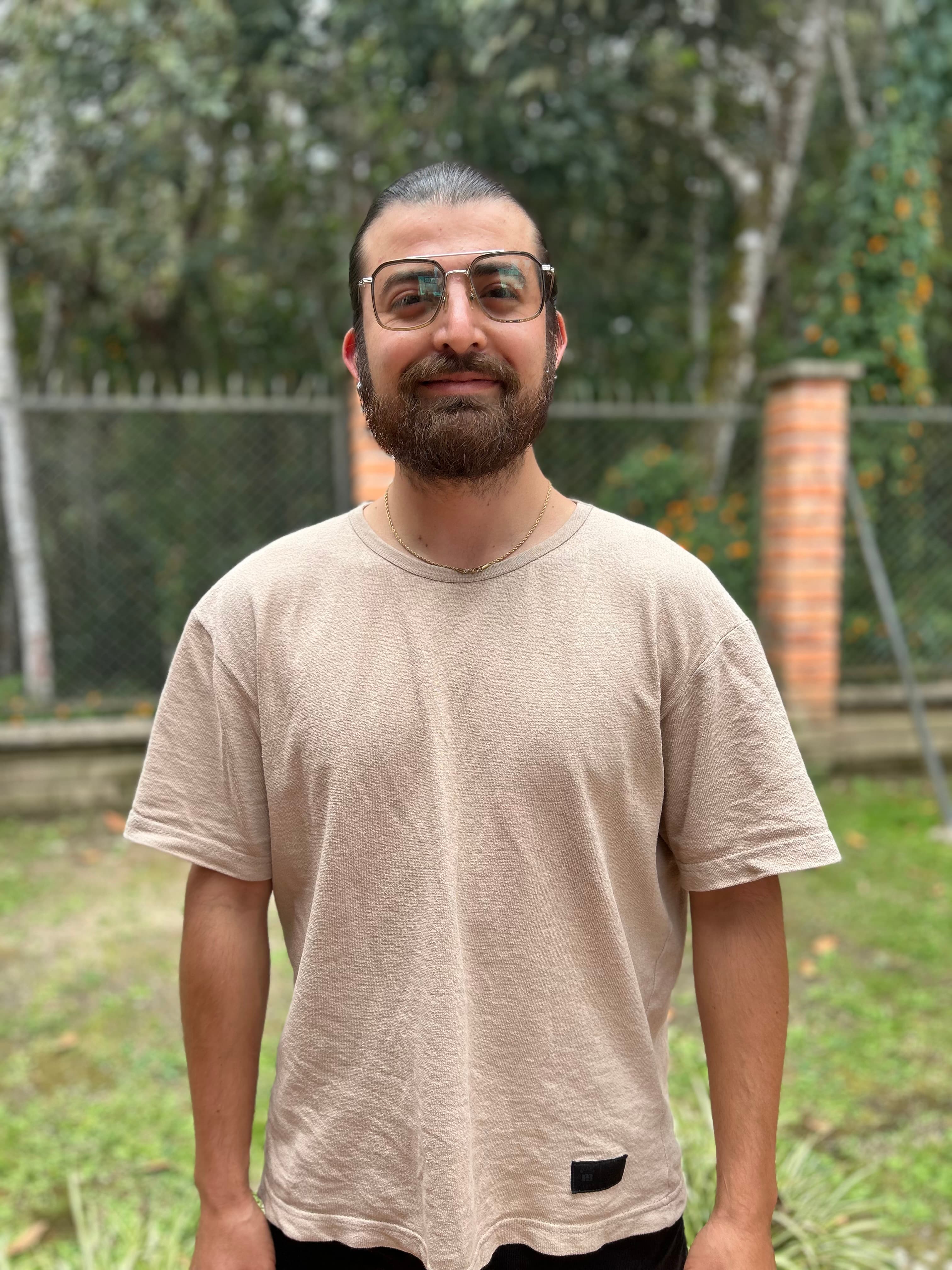 Jefrey Alejandro Cuevas Ospina