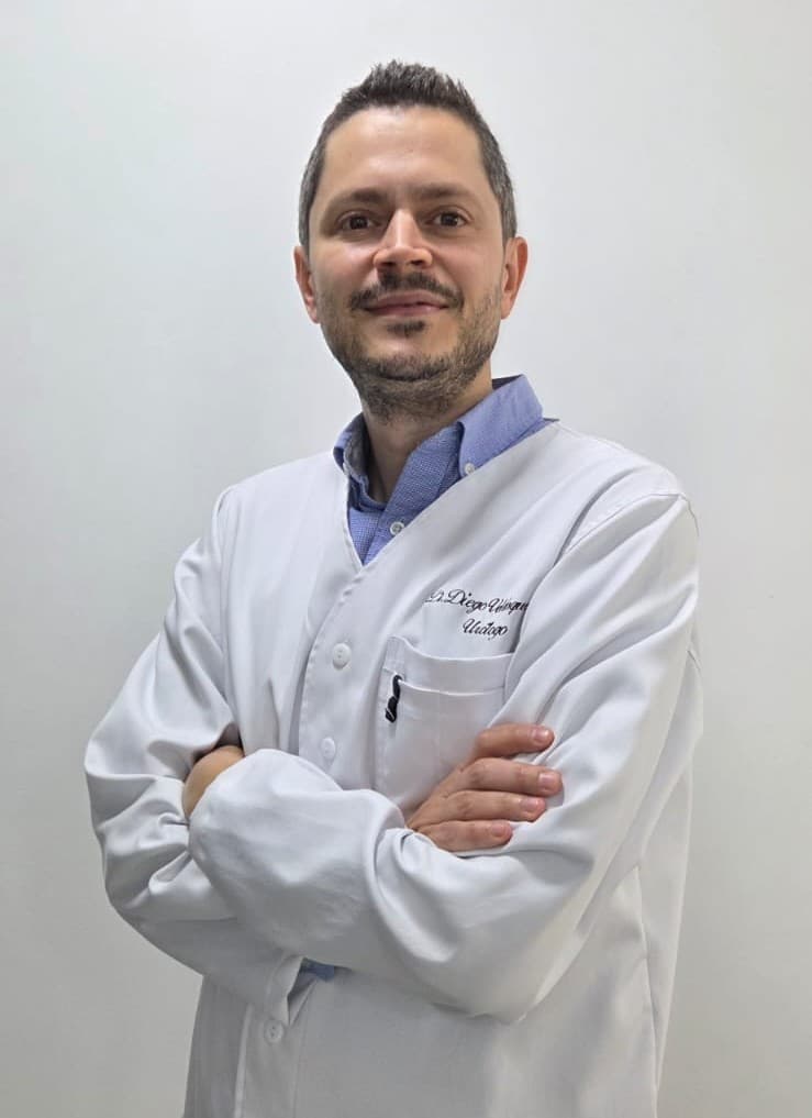 Diego Alberto Velásquez Ossa