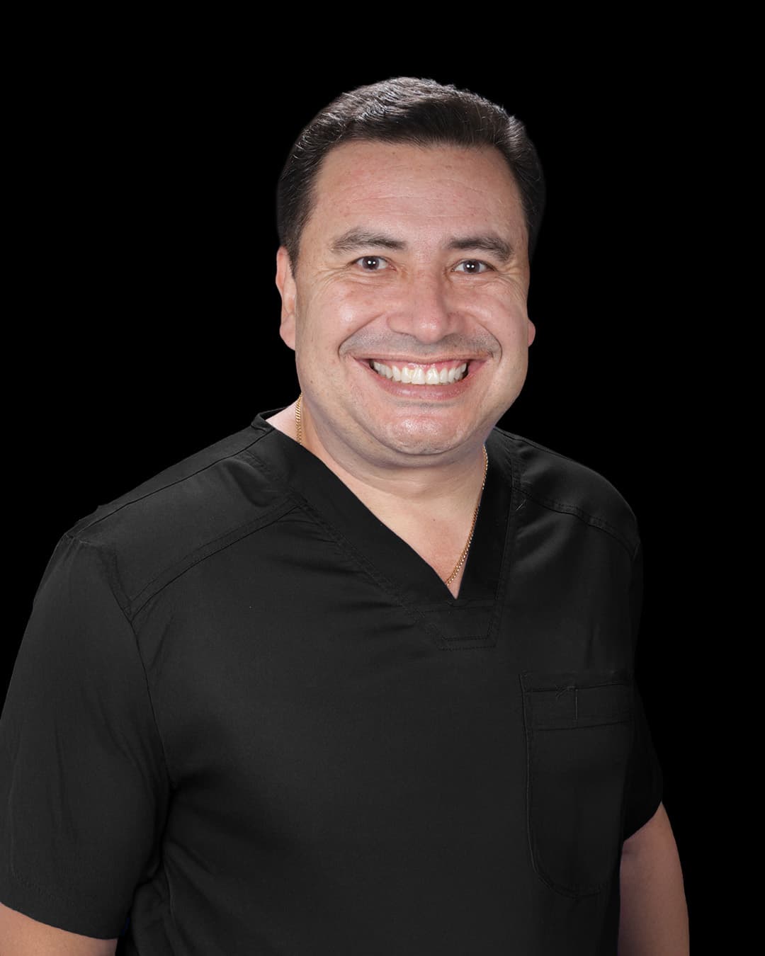 Jose Fernando Espitia Mesa