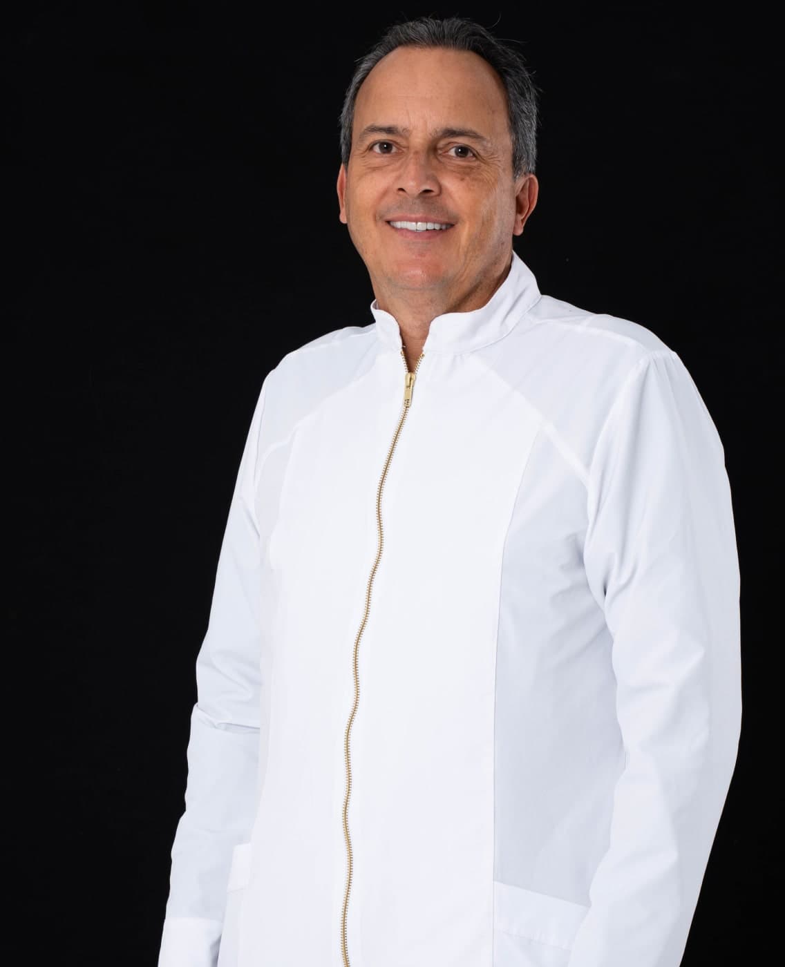Dr. Carlos Villegas